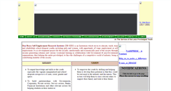Desktop Screenshot of donbosco-seri.org